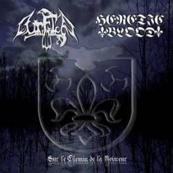 Ur Falc'h : Sur le Chemin de la Noirceur